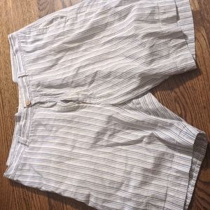 Vintage 1946 shorts size 38